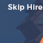 Skip hire services widnes